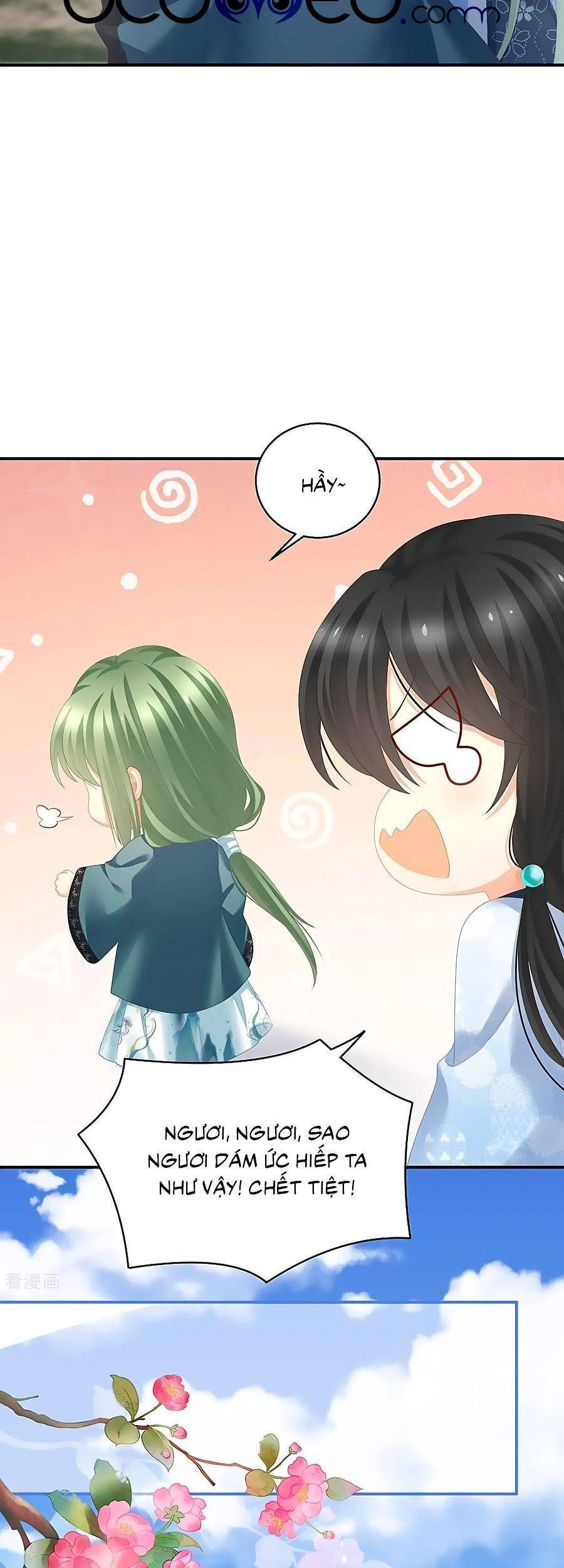 đọc truyện Hậu Cung Của Nữ Đế Chương 285 ảnh 16 tại Thiên Thai Truyện