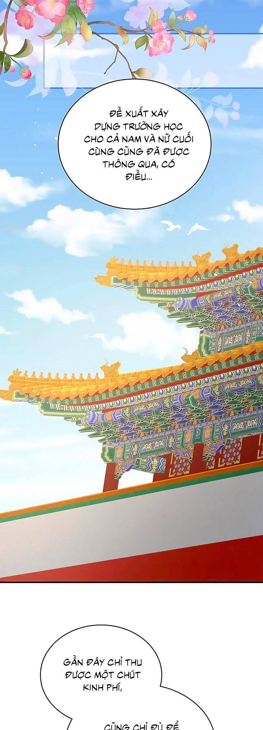 đọc truyện Hậu Cung Của Nữ Đế Chương 285 ảnh 17 tại Thiên Thai Truyện