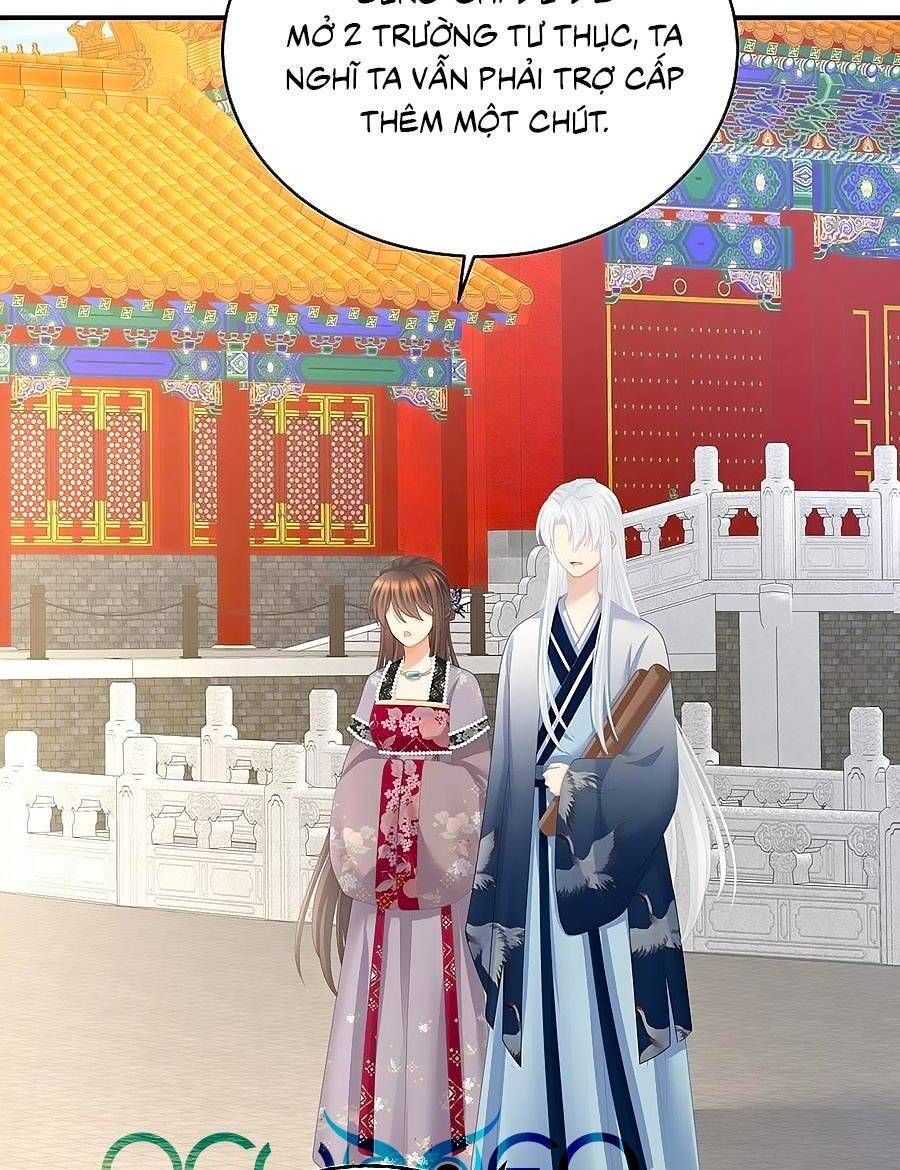 đọc truyện Hậu Cung Của Nữ Đế Chương 285 ảnh 18 tại Thiên Thai Truyện