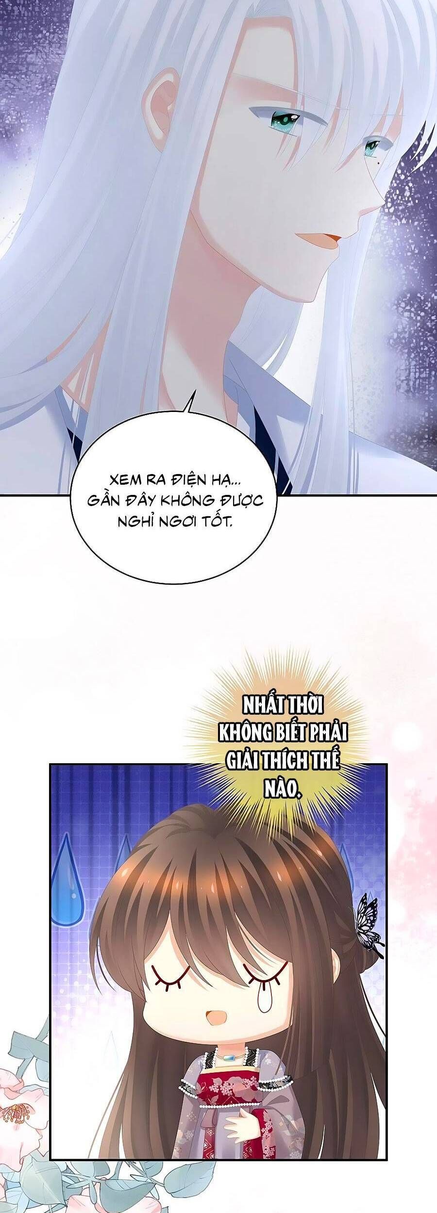 đọc truyện Hậu Cung Của Nữ Đế Chương 285 ảnh 23 tại Thiên Thai Truyện