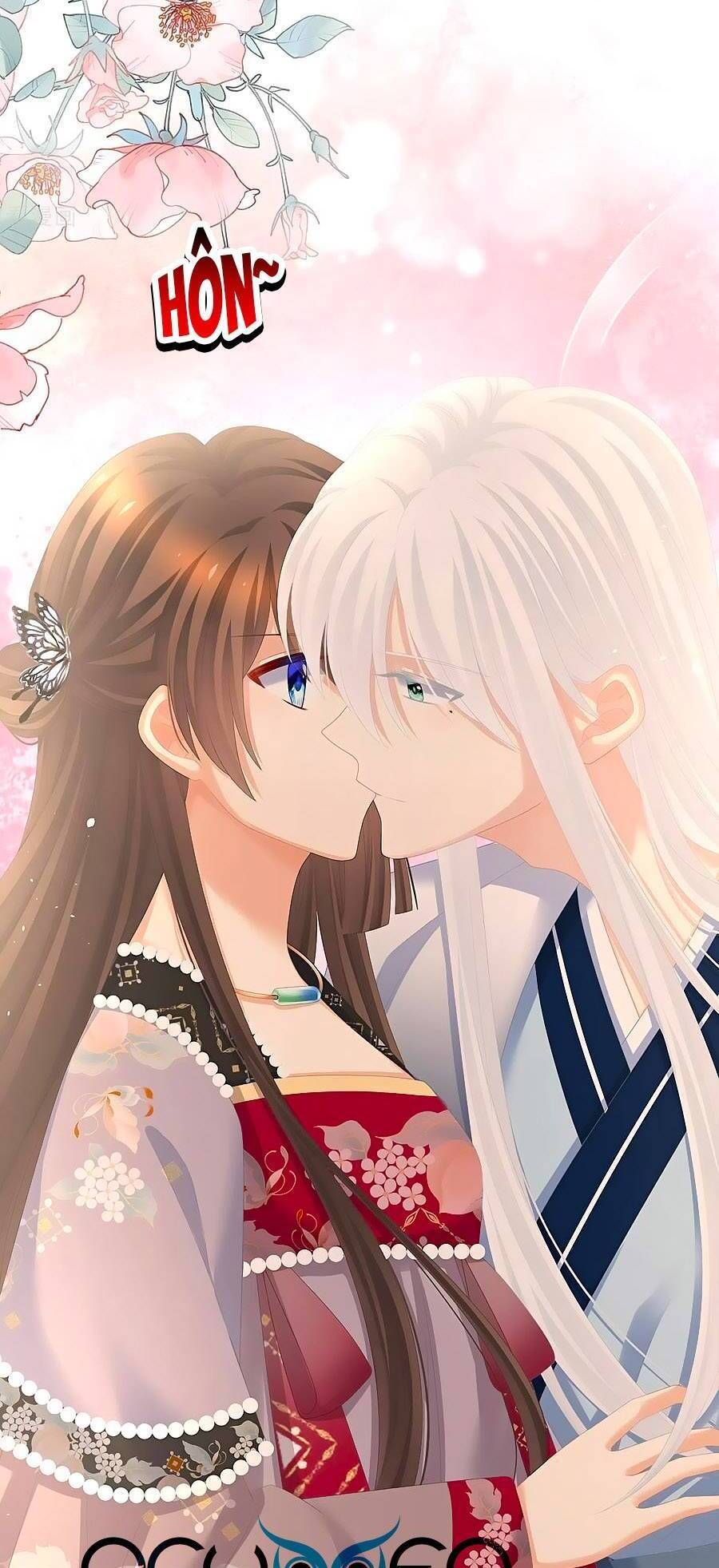 đọc truyện Hậu Cung Của Nữ Đế Chương 285 ảnh 24 tại Thiên Thai Truyện