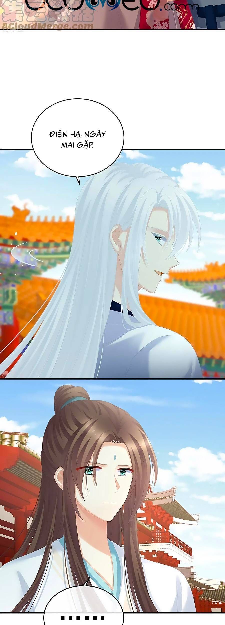 đọc truyện Hậu Cung Của Nữ Đế Chương 285 ảnh 25 tại Thiên Thai Truyện