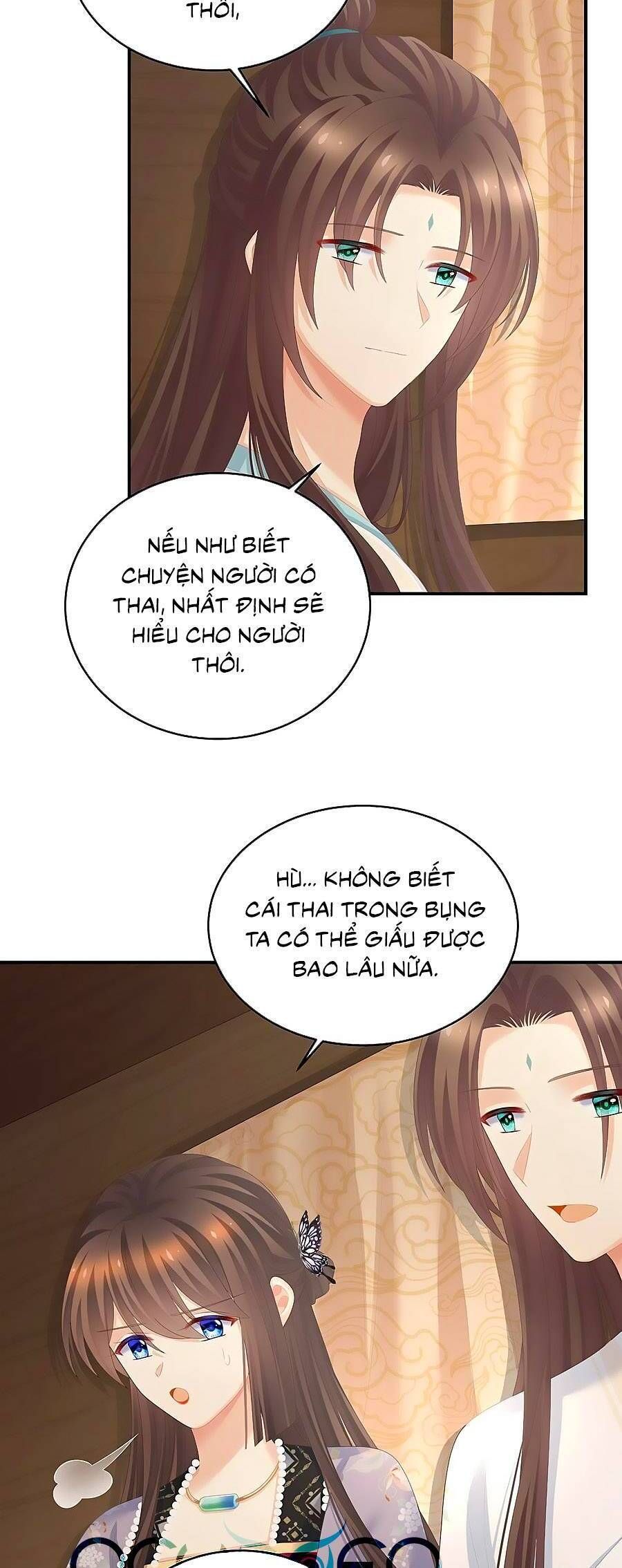 đọc truyện Hậu Cung Của Nữ Đế Chương 285 ảnh 27 tại Thiên Thai Truyện