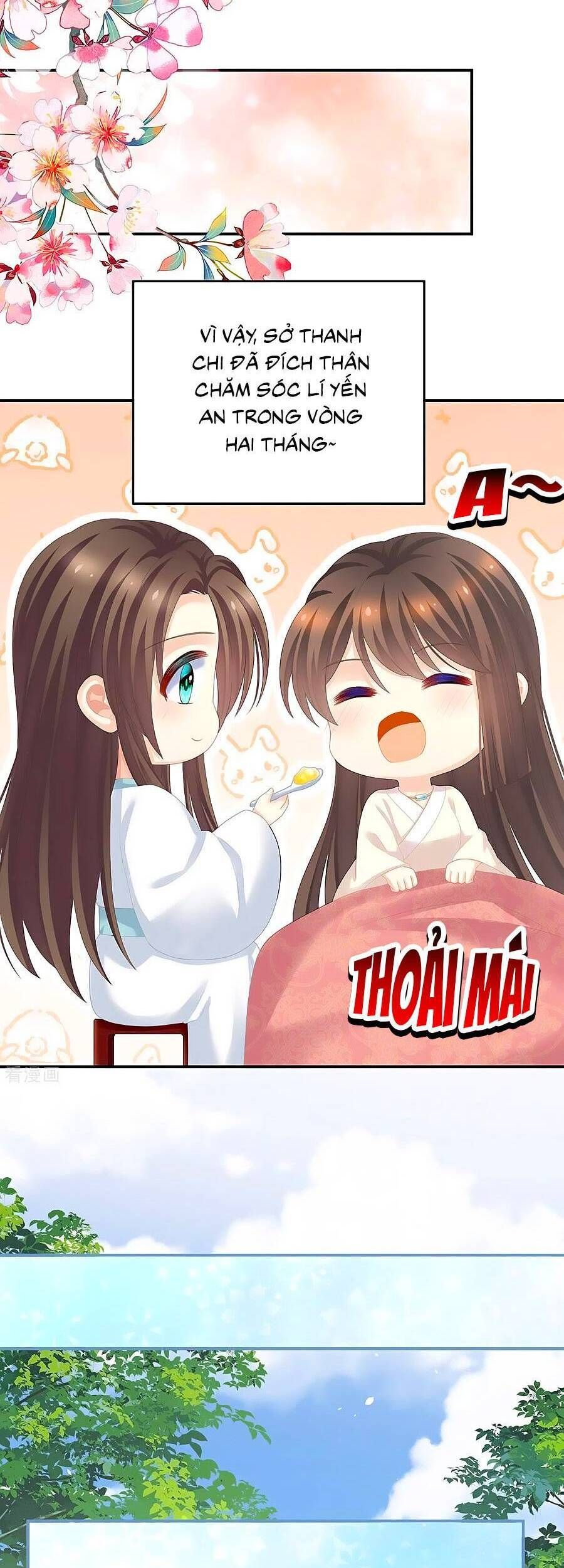 đọc truyện Hậu Cung Của Nữ Đế Chương 285 ảnh 29 tại Thiên Thai Truyện