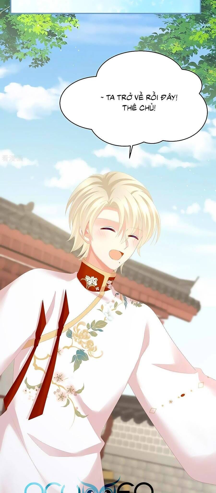 đọc truyện Hậu Cung Của Nữ Đế Chương 285 ảnh 30 tại Thiên Thai Truyện