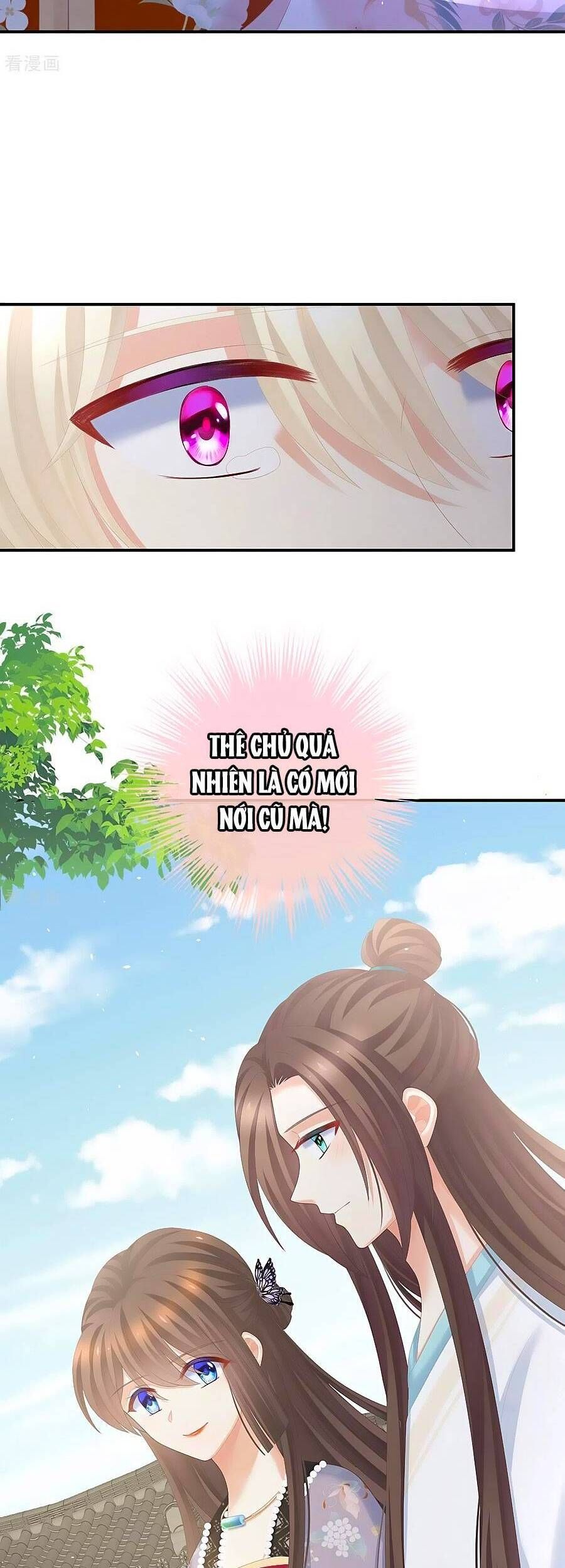 đọc truyện Hậu Cung Của Nữ Đế Chương 285 ảnh 34 tại Thiên Thai Truyện