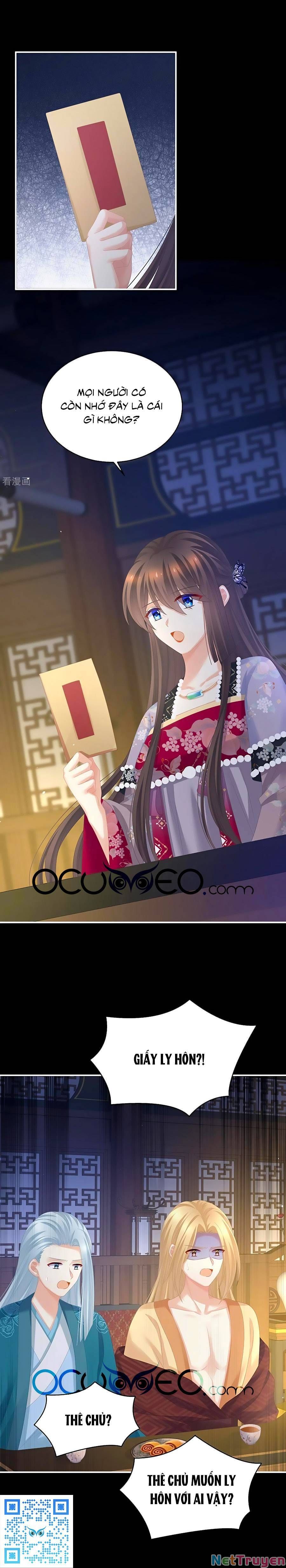 đọc truyện Hậu Cung Của Nữ Đế Chương 286 ảnh 12 tại Thiên Thai Truyện