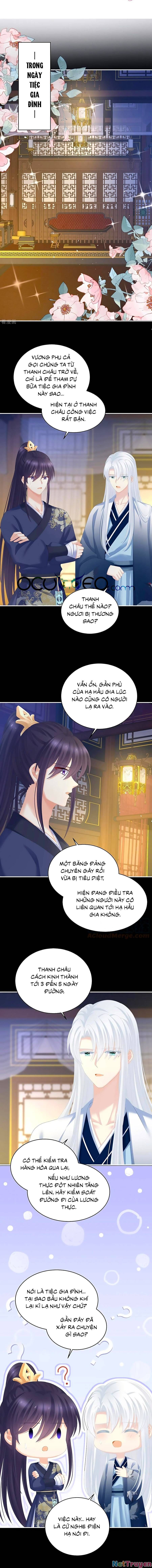 đọc truyện Hậu Cung Của Nữ Đế Chương 286 ảnh 10 tại Thiên Thai Truyện