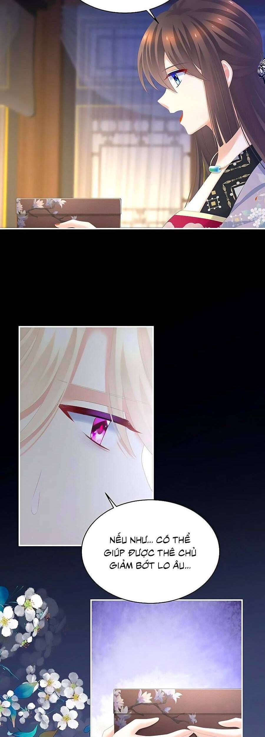 đọc truyện Hậu Cung Của Nữ Đế Chương 287 ảnh 14 tại Thiên Thai Truyện