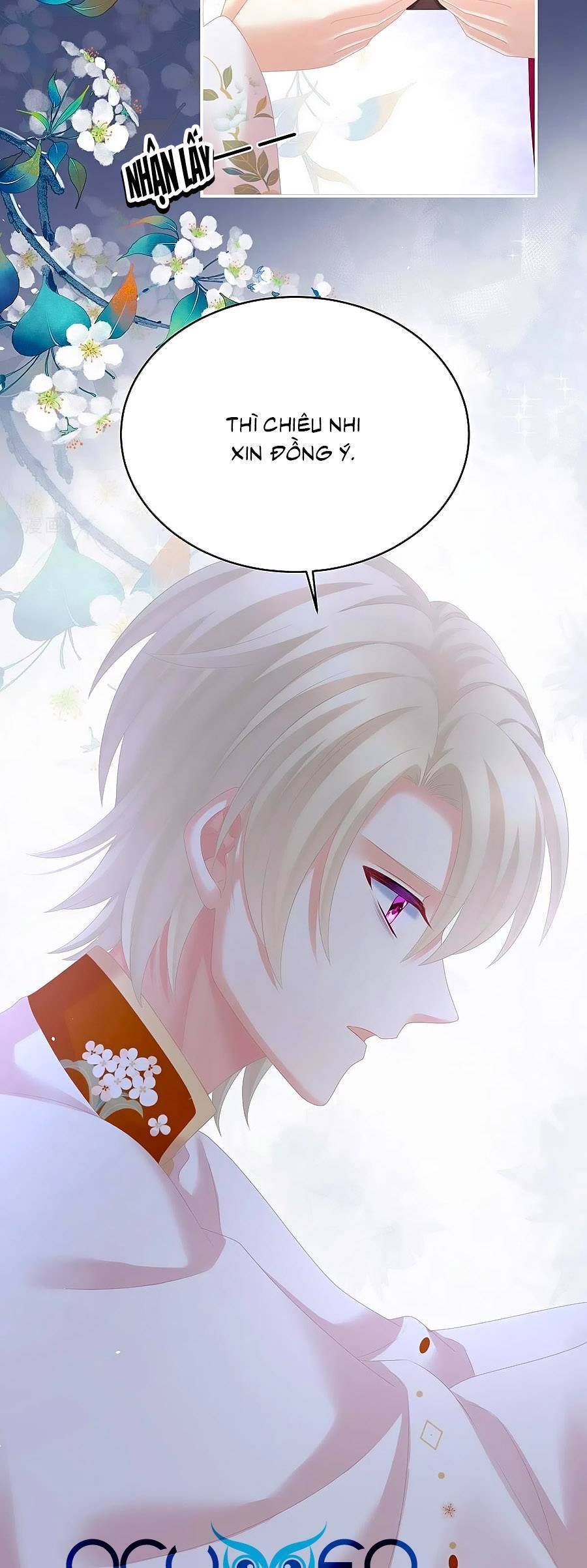 đọc truyện Hậu Cung Của Nữ Đế Chương 287 ảnh 15 tại Thiên Thai Truyện