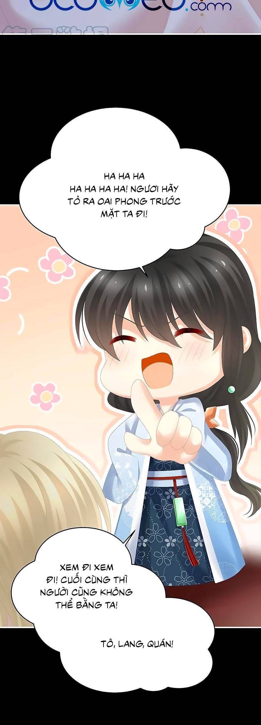 đọc truyện Hậu Cung Của Nữ Đế Chương 287 ảnh 16 tại Thiên Thai Truyện