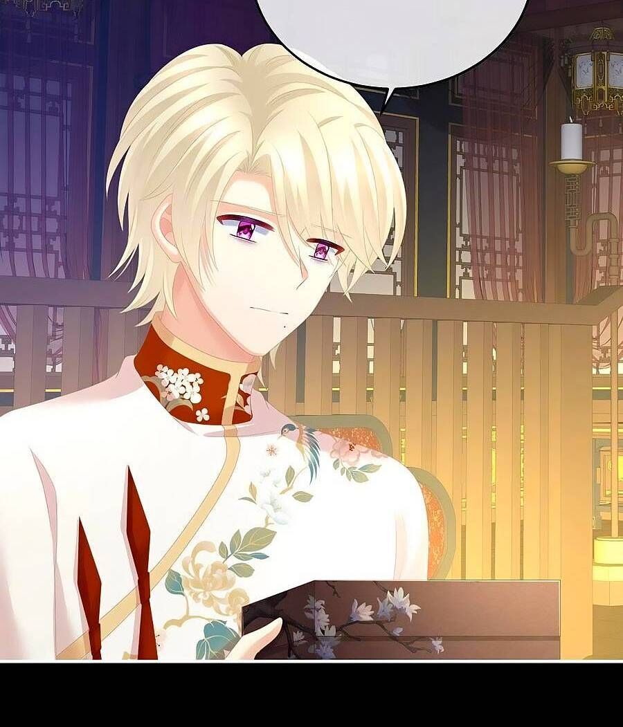 đọc truyện Hậu Cung Của Nữ Đế Chương 287 ảnh 21 tại Thiên Thai Truyện