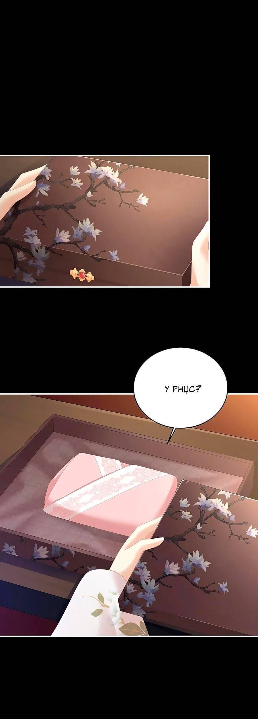 đọc truyện Hậu Cung Của Nữ Đế Chương 287 ảnh 22 tại Thiên Thai Truyện