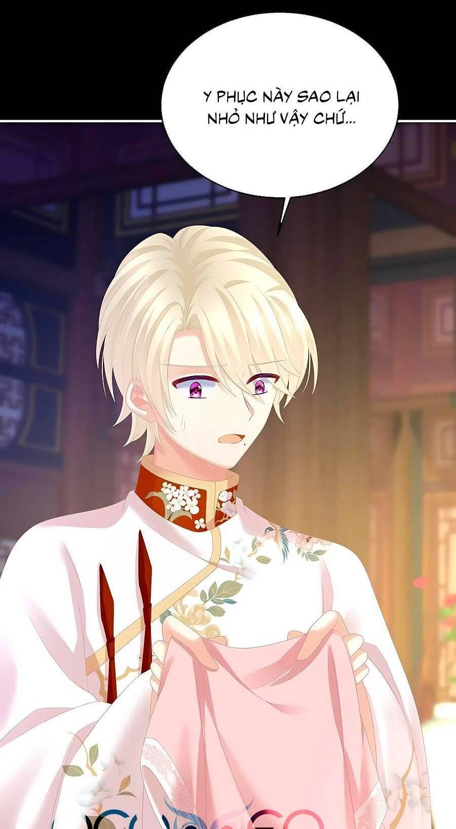 đọc truyện Hậu Cung Của Nữ Đế Chương 287 ảnh 23 tại Thiên Thai Truyện