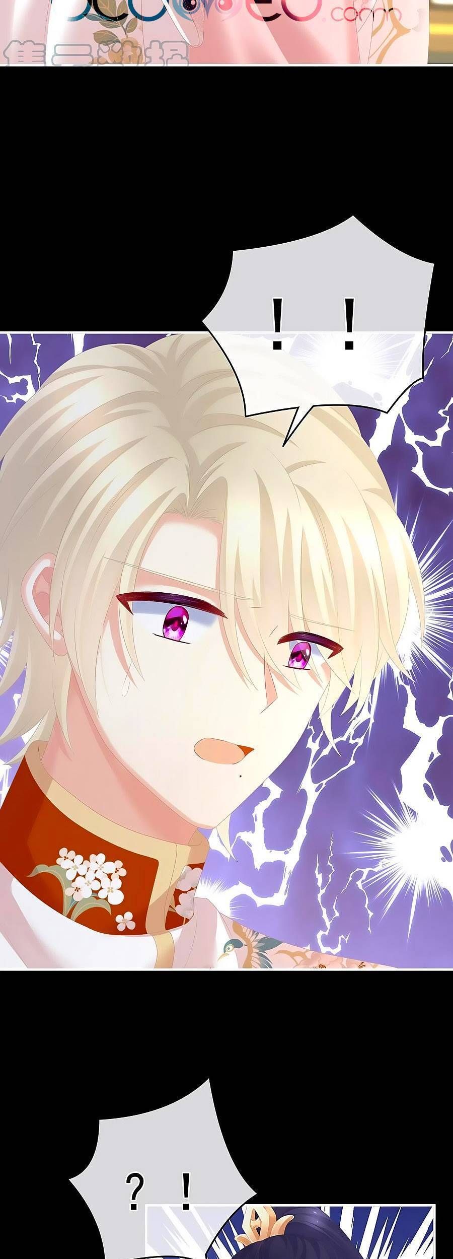 đọc truyện Hậu Cung Của Nữ Đế Chương 287 ảnh 24 tại Thiên Thai Truyện