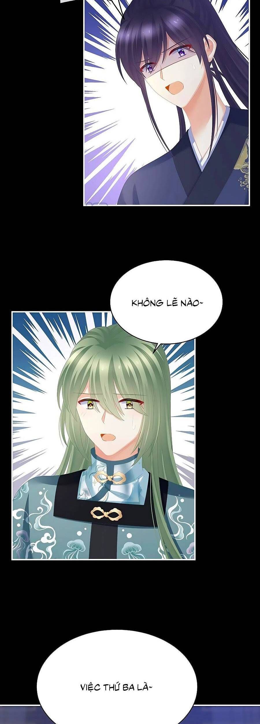 đọc truyện Hậu Cung Của Nữ Đế Chương 287 ảnh 25 tại Thiên Thai Truyện