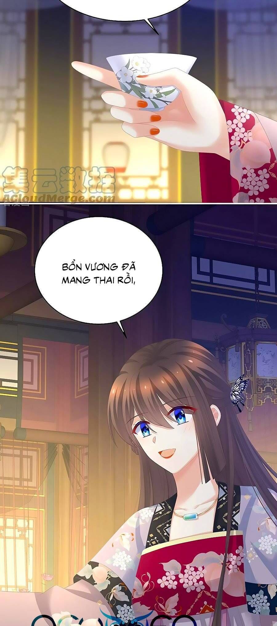 đọc truyện Hậu Cung Của Nữ Đế Chương 287 ảnh 26 tại Thiên Thai Truyện