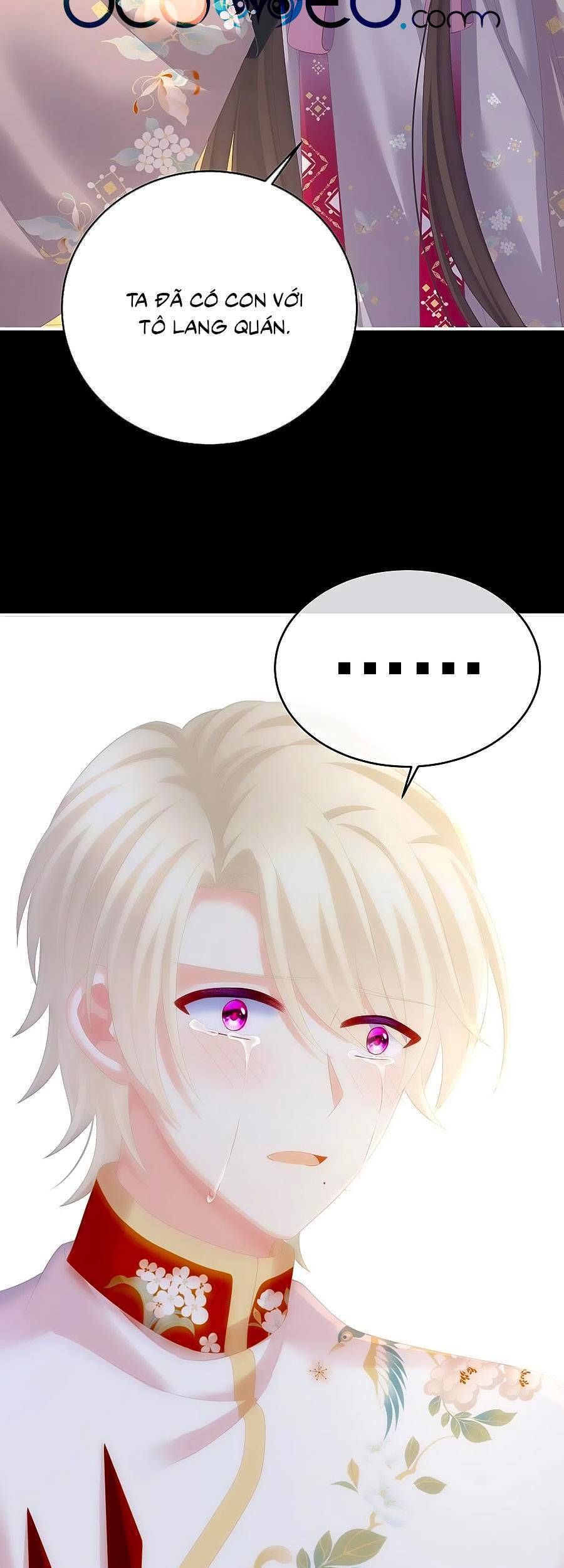 đọc truyện Hậu Cung Của Nữ Đế Chương 287 ảnh 27 tại Thiên Thai Truyện