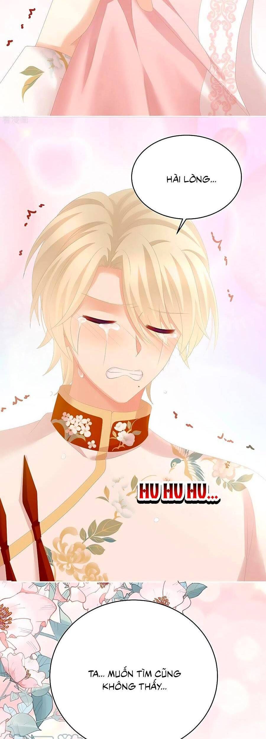 đọc truyện Hậu Cung Của Nữ Đế Chương 287 ảnh 30 tại Thiên Thai Truyện