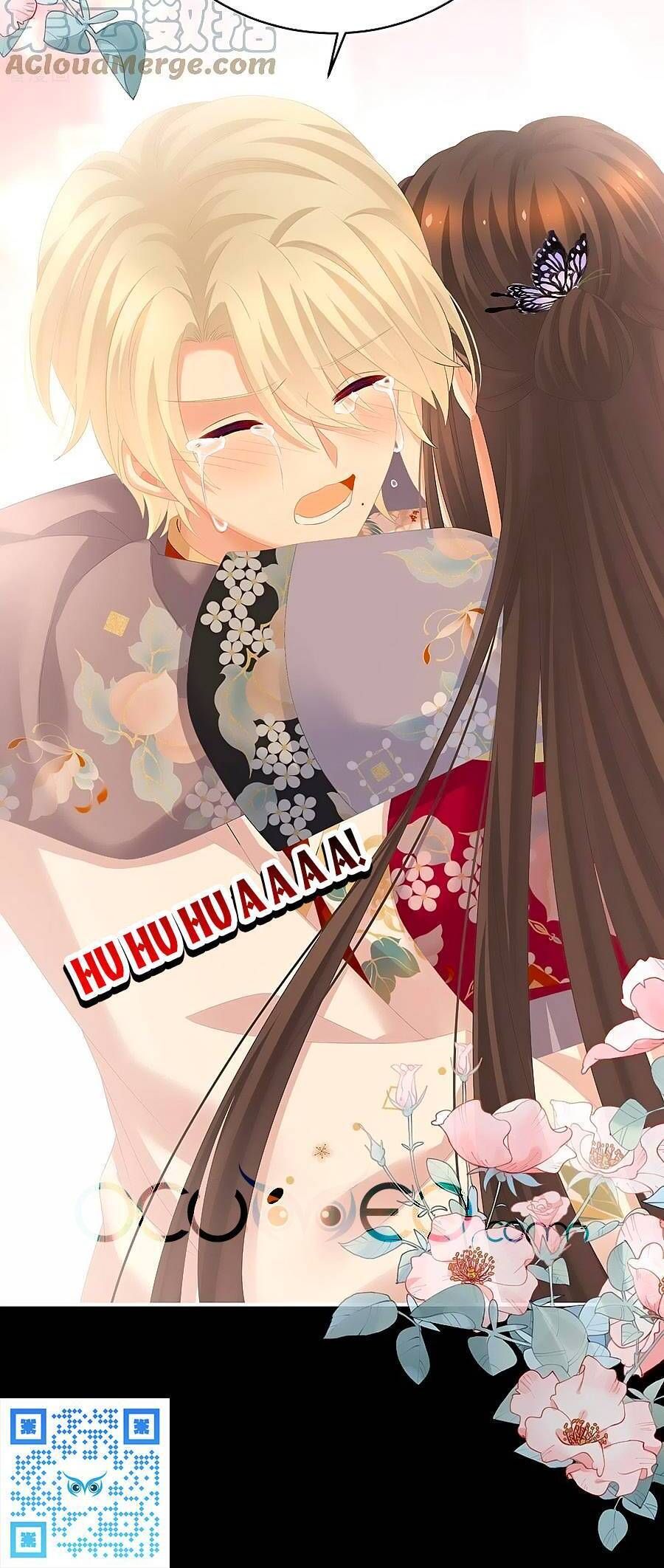 đọc truyện Hậu Cung Của Nữ Đế Chương 287 ảnh 31 tại Thiên Thai Truyện