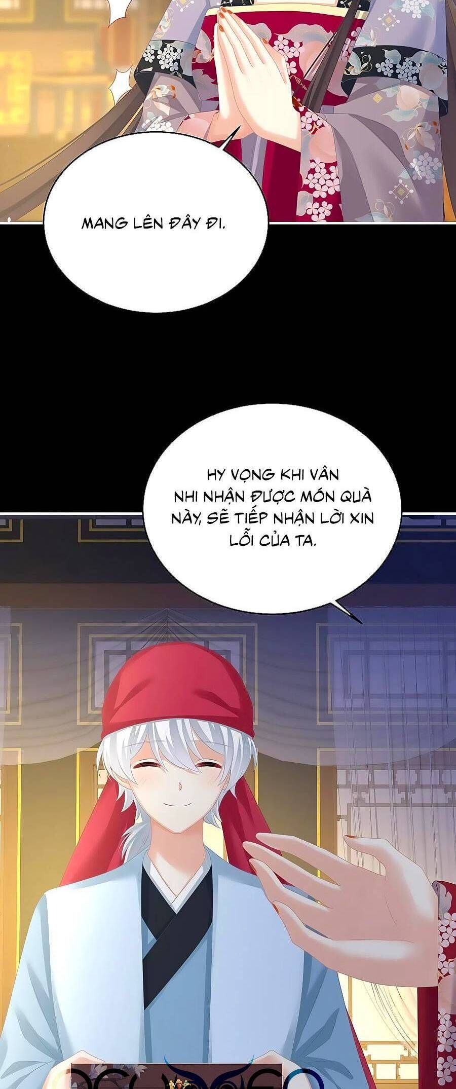 đọc truyện Hậu Cung Của Nữ Đế Chương 287 ảnh 5 tại Thiên Thai Truyện