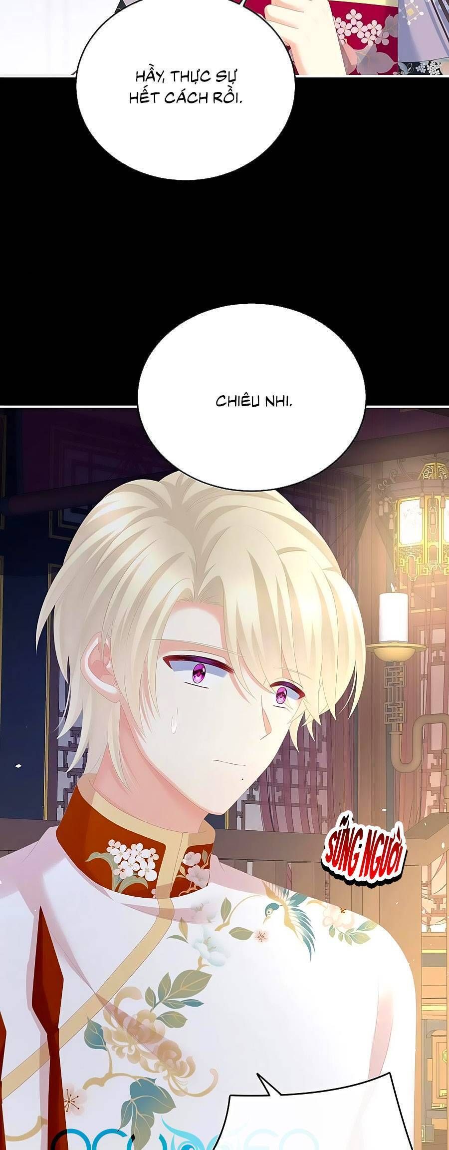 đọc truyện Hậu Cung Của Nữ Đế Chương 287 ảnh 10 tại Thiên Thai Truyện