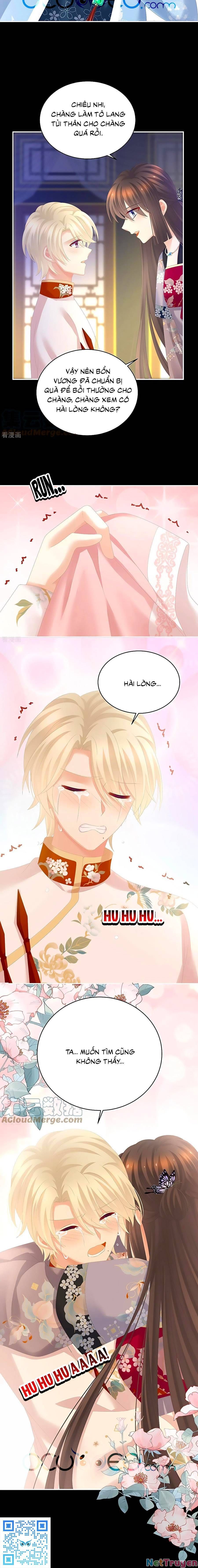 đọc truyện Hậu Cung Của Nữ Đế Chương 288 ảnh 10 tại Thiên Thai Truyện