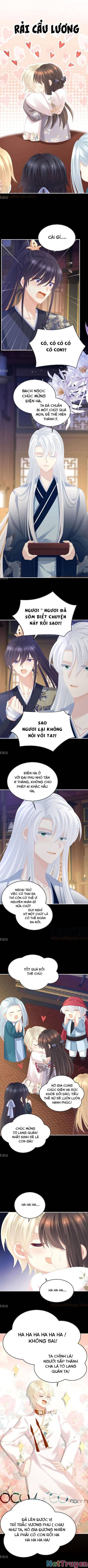 đọc truyện Hậu Cung Của Nữ Đế Chương 289 ảnh 3 tại Thiên Thai Truyện