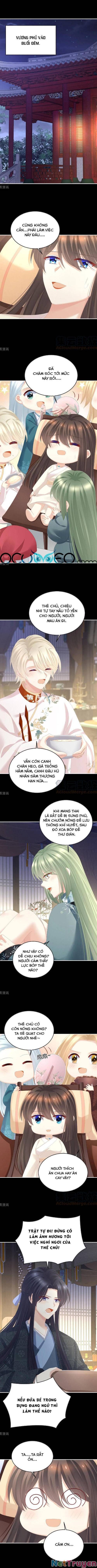 đọc truyện Hậu Cung Của Nữ Đế Chương 289 ảnh 5 tại Thiên Thai Truyện