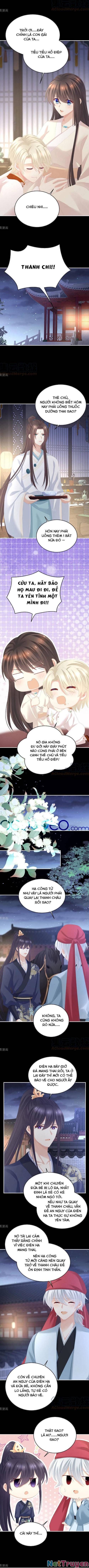 đọc truyện Hậu Cung Của Nữ Đế Chương 289 ảnh 6 tại Thiên Thai Truyện