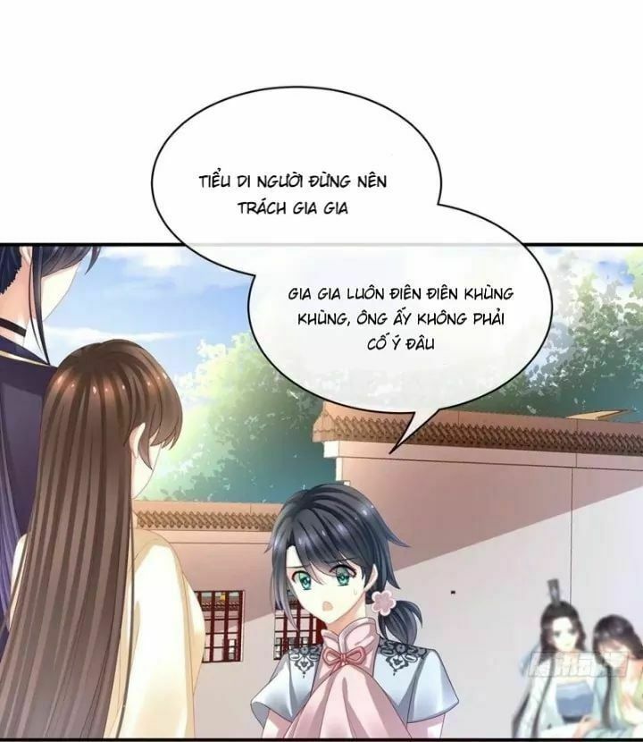 đọc truyện Hậu Cung Của Nữ Đế Chương 29 ảnh 3 tại Thiên Thai Truyện