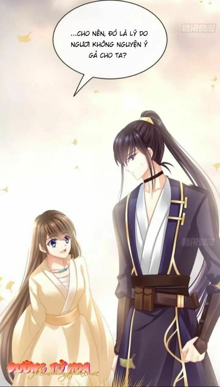 đọc truyện Hậu Cung Của Nữ Đế Chương 29 ảnh 12 tại Thiên Thai Truyện