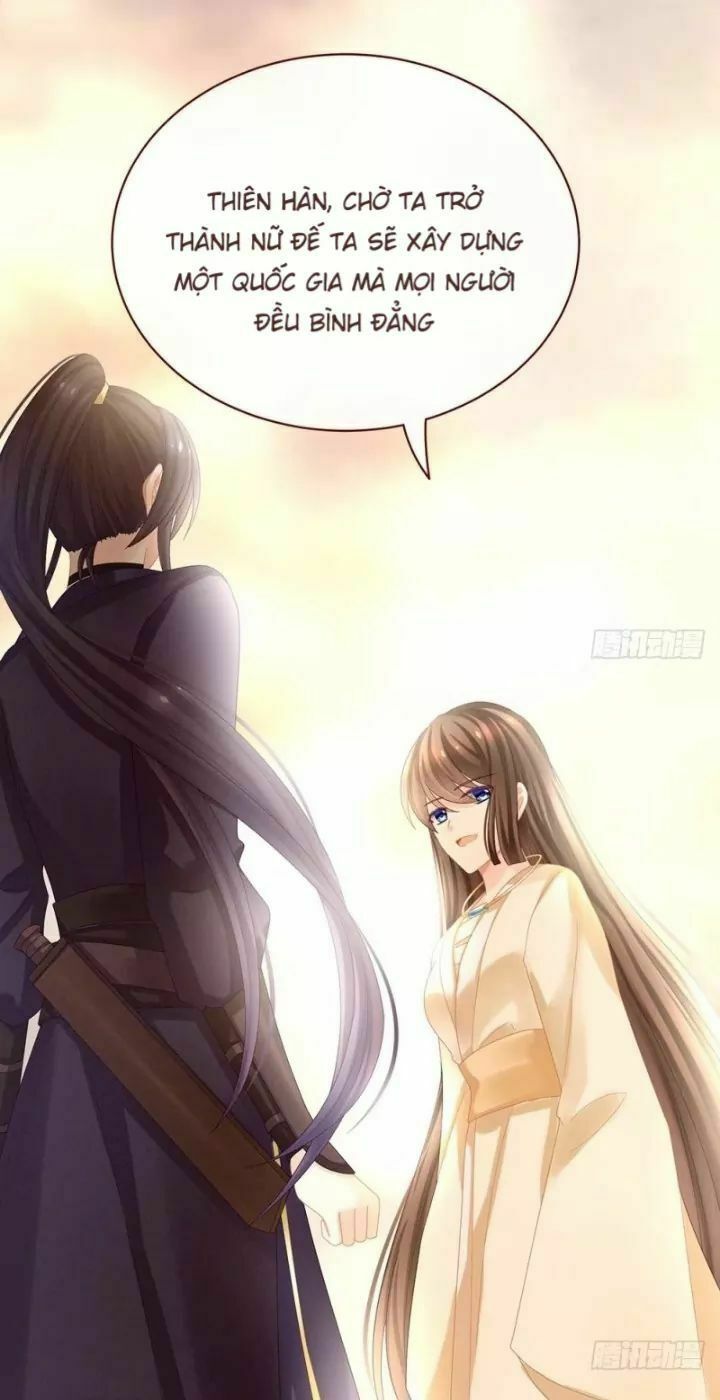 đọc truyện Hậu Cung Của Nữ Đế Chương 29 ảnh 16 tại Thiên Thai Truyện