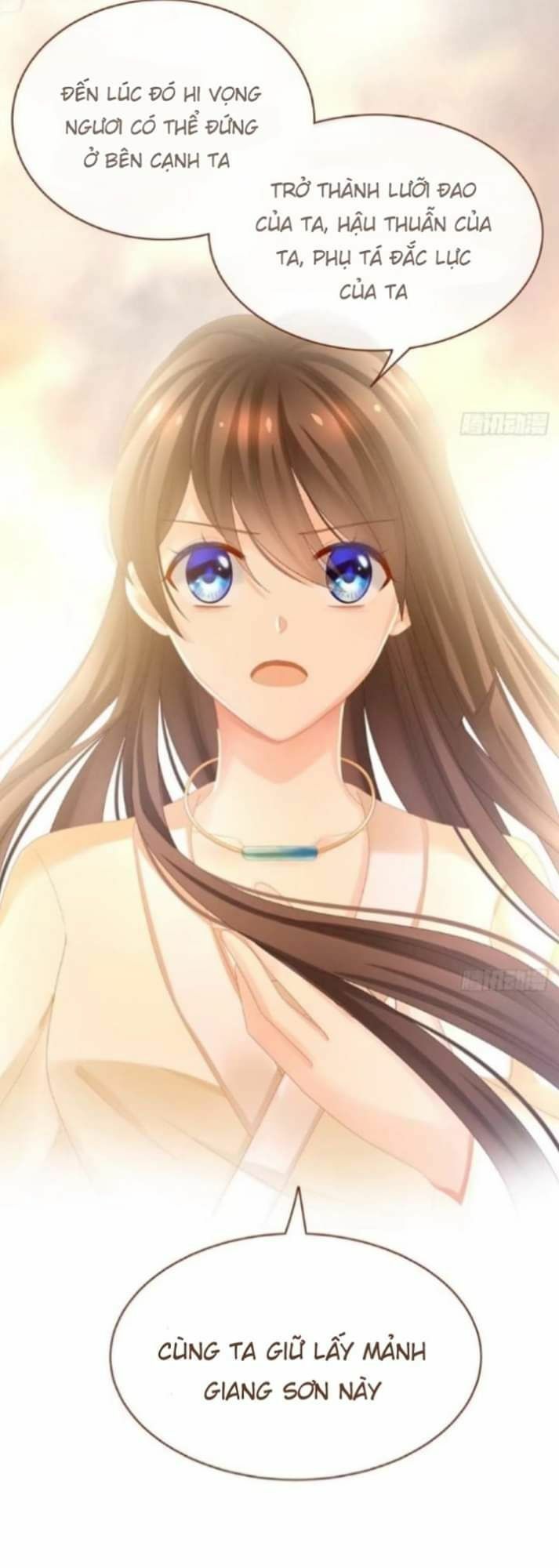 đọc truyện Hậu Cung Của Nữ Đế Chương 29 ảnh 18 tại Thiên Thai Truyện