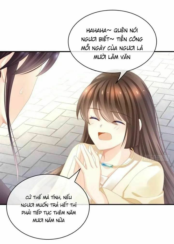 đọc truyện Hậu Cung Của Nữ Đế Chương 29 ảnh 20 tại Thiên Thai Truyện