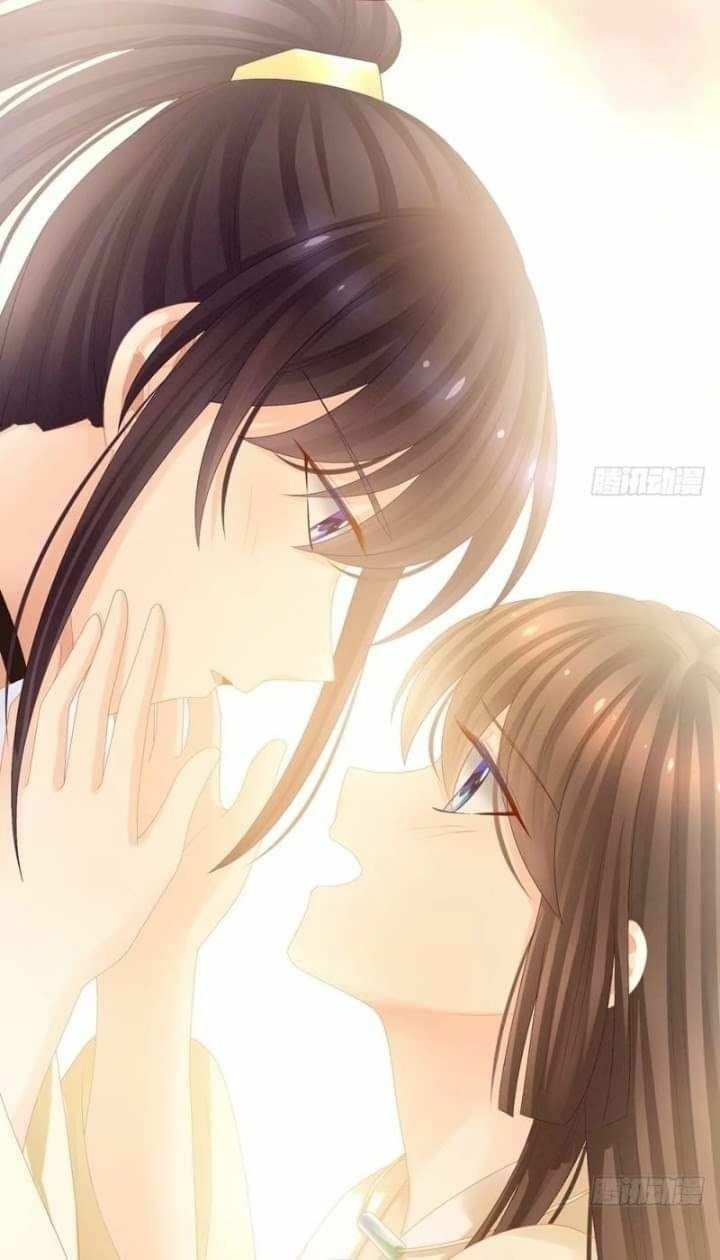 đọc truyện Hậu Cung Của Nữ Đế Chương 29 ảnh 23 tại Thiên Thai Truyện