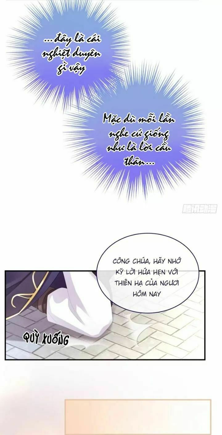 đọc truyện Hậu Cung Của Nữ Đế Chương 29 ảnh 25 tại Thiên Thai Truyện