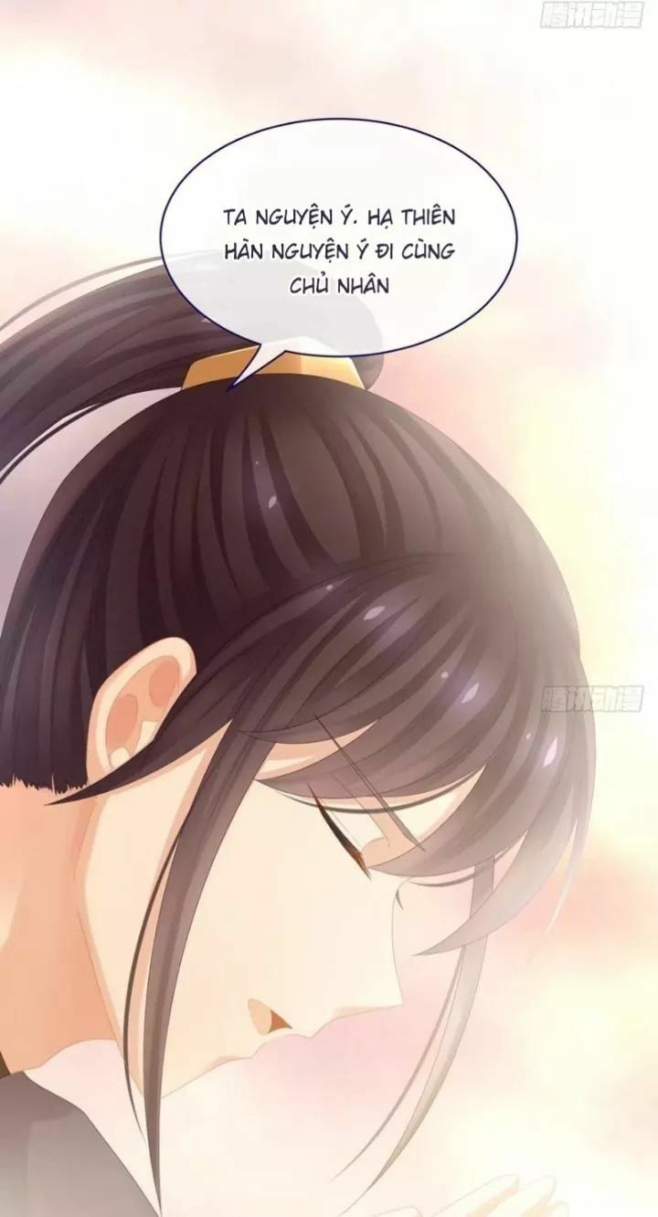 đọc truyện Hậu Cung Của Nữ Đế Chương 29 ảnh 26 tại Thiên Thai Truyện