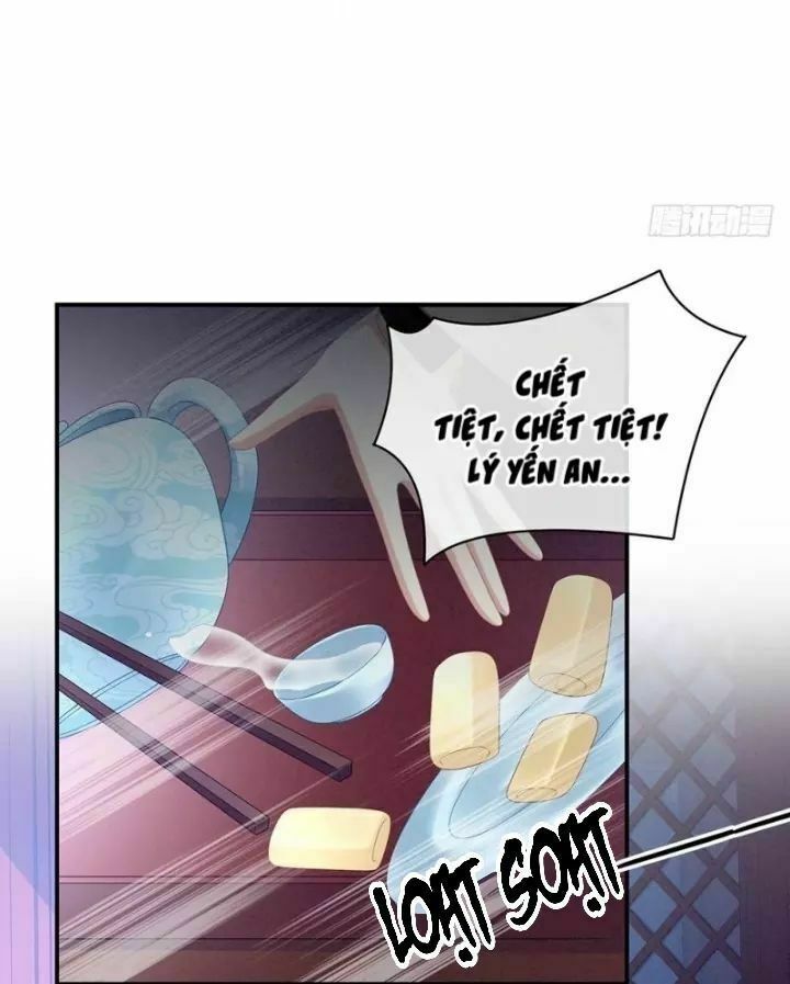 đọc truyện Hậu Cung Của Nữ Đế Chương 29 ảnh 29 tại Thiên Thai Truyện