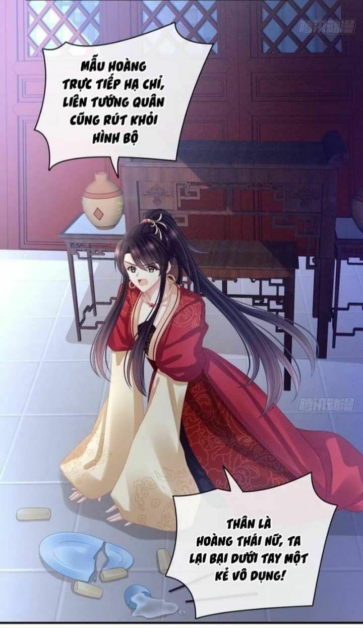 đọc truyện Hậu Cung Của Nữ Đế Chương 29 ảnh 30 tại Thiên Thai Truyện