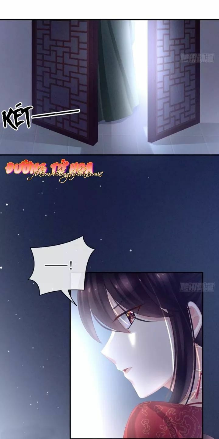 đọc truyện Hậu Cung Của Nữ Đế Chương 29 ảnh 32 tại Thiên Thai Truyện