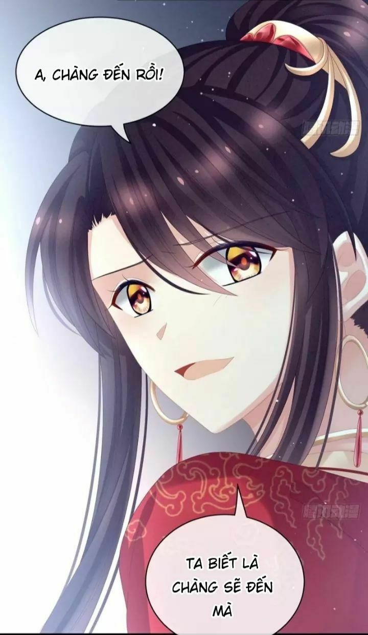 đọc truyện Hậu Cung Của Nữ Đế Chương 29 ảnh 33 tại Thiên Thai Truyện