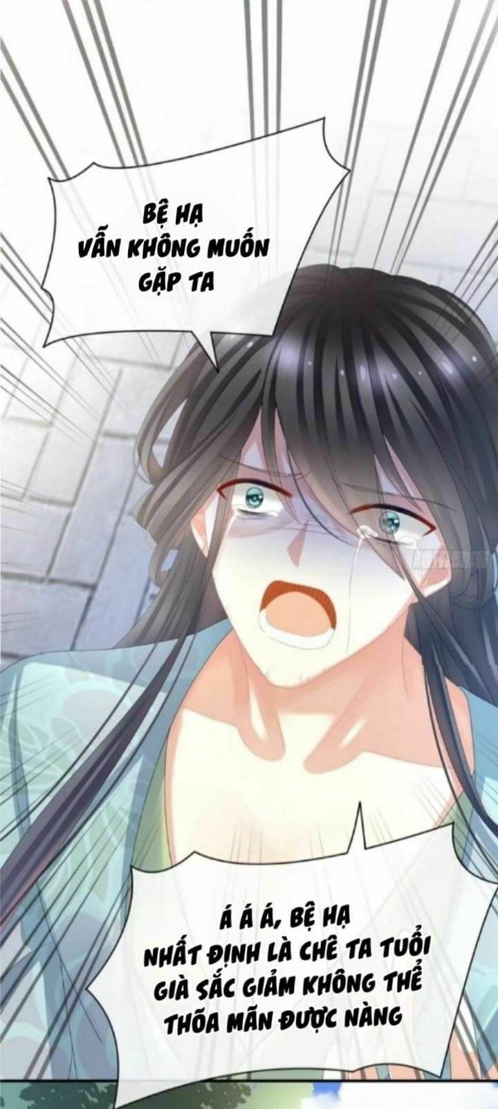 đọc truyện Hậu Cung Của Nữ Đế Chương 29 ảnh 6 tại Thiên Thai Truyện