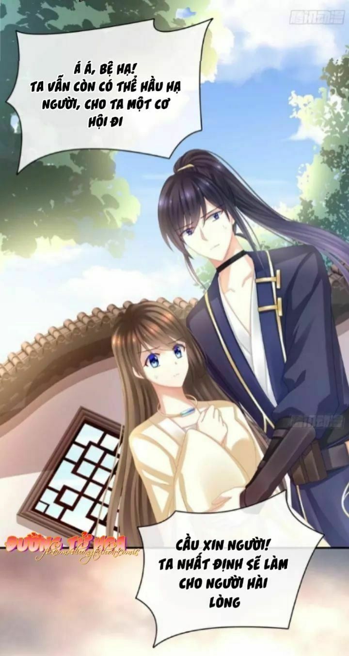 đọc truyện Hậu Cung Của Nữ Đế Chương 29 ảnh 7 tại Thiên Thai Truyện