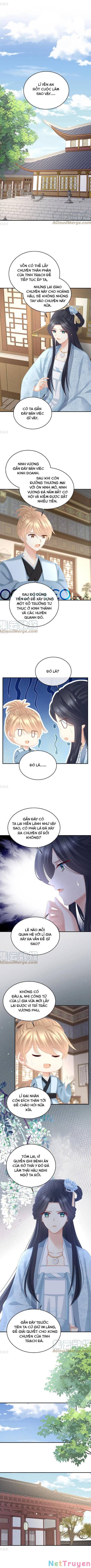 đọc truyện Hậu Cung Của Nữ Đế Chương 290 ảnh 3 tại Thiên Thai Truyện