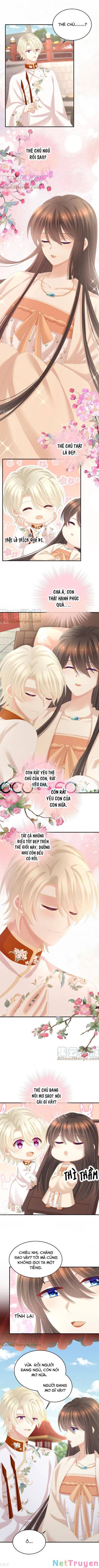 đọc truyện Hậu Cung Của Nữ Đế Chương 290 ảnh 5 tại Thiên Thai Truyện