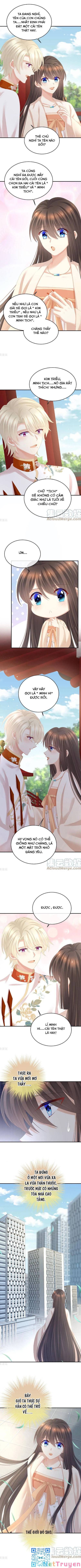 đọc truyện Hậu Cung Của Nữ Đế Chương 290 ảnh 6 tại Thiên Thai Truyện