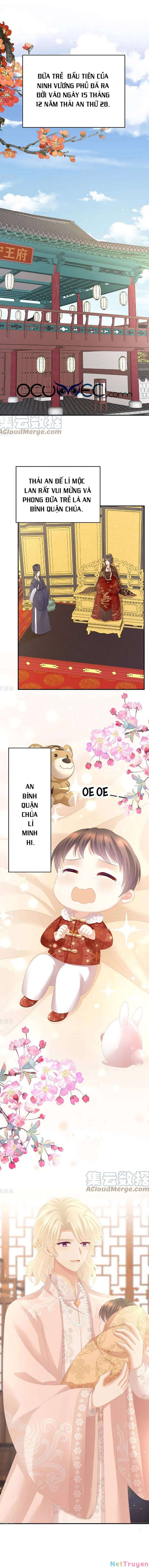 đọc truyện Hậu Cung Của Nữ Đế Chương 291 ảnh 3 tại Thiên Thai Truyện