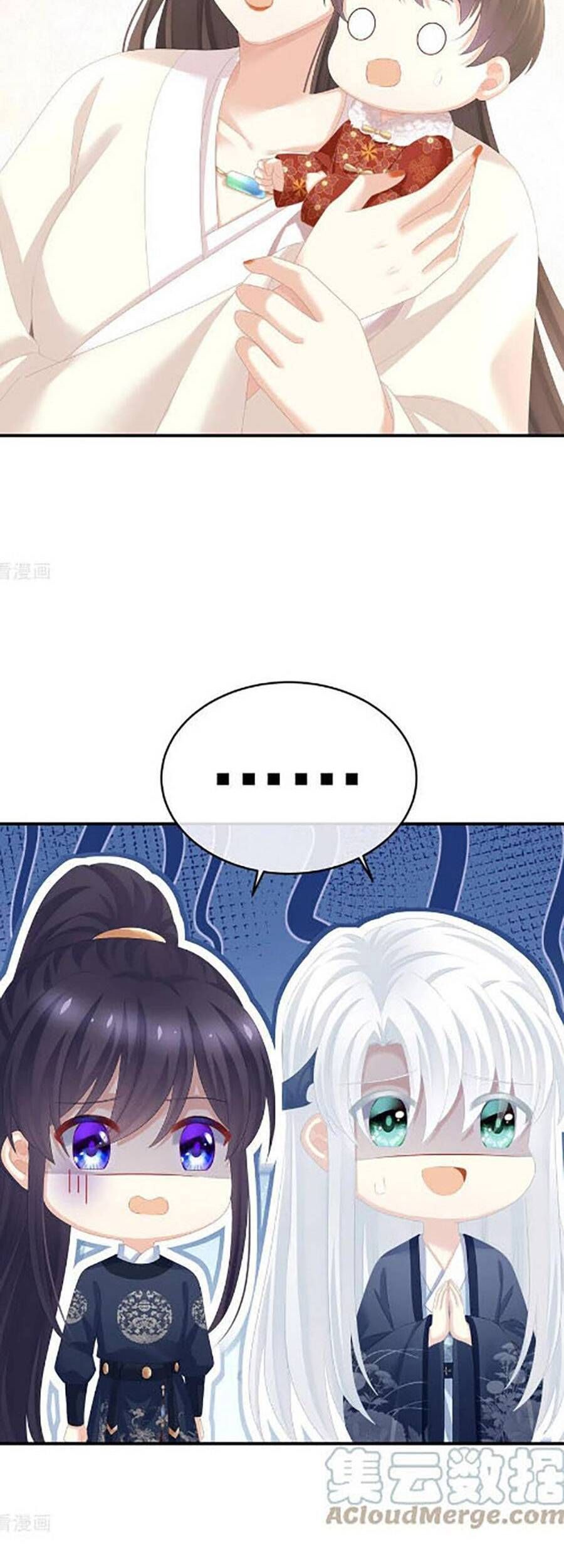 đọc truyện Hậu Cung Của Nữ Đế Chương 292 ảnh 17 tại Thiên Thai Truyện