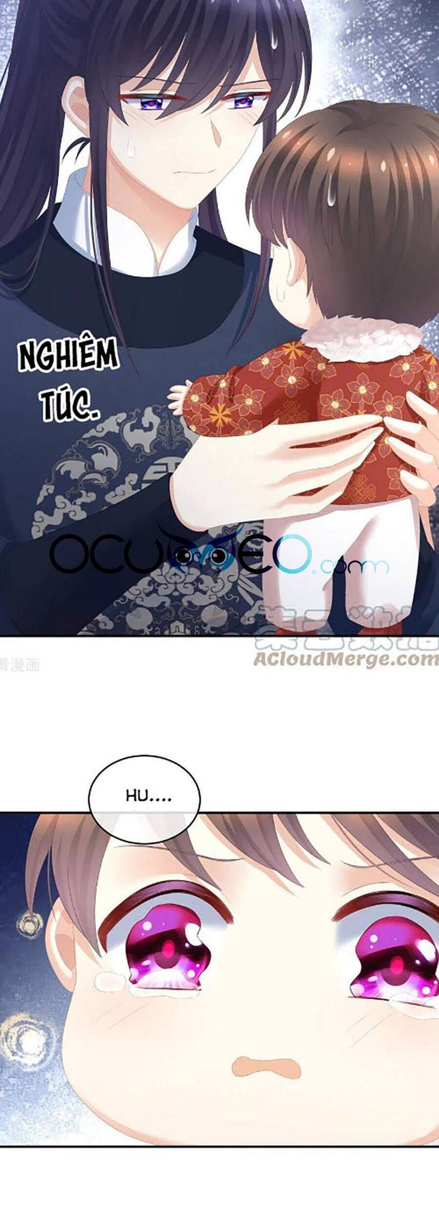 đọc truyện Hậu Cung Của Nữ Đế Chương 292 ảnh 19 tại Thiên Thai Truyện